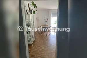 Tauschwohnung: Tausche: 3 ZKB mit 2 Terrasse gegen 1-2 ZKB Zentrale Lage – Reutterstraße 88, 80689 Sankt Ulrich, München – Vorschaubild 11