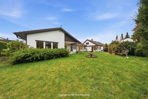 AUGENWEIDE: Gepflegter und bezugsfreier Bungalow in Durmersheim mit potentieller Einliegerwohnung – Die vollständige Adresse der Immobilie erhältst du vom Anbieter., 76448 Durmersheim – Vorschaubild 23