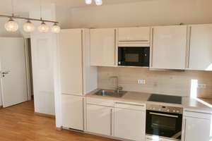 Helle moderne Wohnung 55 m2 in Berlin-Pankow – Dietzgenstrasse 105, 13158 Rosenthal, Berlin – Vorschaubild 3