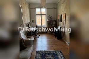 Tauschwohnung: Große Wohnung mitten in Kreuzberg – Skalitzer Straße 54b, 10997 Kreuzberg, Berlin – Vorschaubild 3