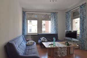 2-Zimmer-Apartment in Innenstadtlage von Stuttgart – Nagelstraße 1, 70182 Dobel, Stuttgart – Vorschaubild 1