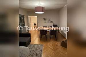 Tauschwohnung: Schöne 2Zimmer Wohnung (+Abstellraum) im Grindel – Die vollständige Adresse der Immobilie erhältst du vom Anbieter., 20146 Rotherbaum, Hamburg – Vorschaubild 3