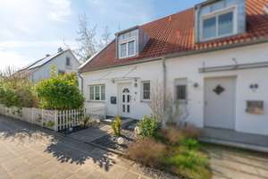 Exklusive Lage Mögeldorf / Rehhof - neuwertige DHH mit 5 Zimmer, Garten und Garage – Die vollständige Adresse der Immobilie erhältst du vom Anbieter., 90482 Laufamholz, Nürnberg – Vorschaubild 3