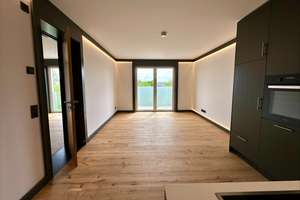 Neubau: Umziehen leicht gemacht! Hochwertige 2-Zimmer-Wohnungen