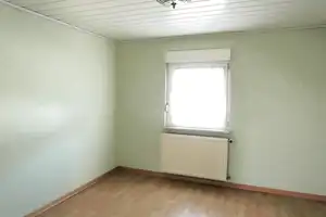 Kleineres Einfamilienhaus (DHH), herrlich großer Garten - evtl. Anbau möglich – Main-Taunus-Kreis – Vorschaubild 13