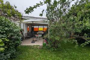 Einfamilienhaus mit großem Ausbaupotenzial, Garten, Doppelgarage und vier Außenstellplätzen – Euskirchen (Kreis) – Vorschaubild 18