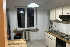 Großzügige 4 ZKB Wohnung in Zentraler Lage von Saarbrücken(Whg.2) – St.-Johannerstraße 60, 66115 Malstatt, Saarbrücken – Vorschaubild 4