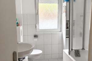 3 - Zimmer Wohnung  in Ziegelhausen - WG geeignet  *teilmöbliert* – Sitzbuchweg 27, 69118 Ziegelhausen, Heidelberg – Vorschaubild 6