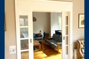 Exklusive Villa im Dichterviertel von Markkleeberg - großzügig, elegant und in Toplage zu verkaufen – Die vollständige Adresse der Immobilie erhältst du vom Anbieter., 4416 Markkleeberg – Vorschaubild 9