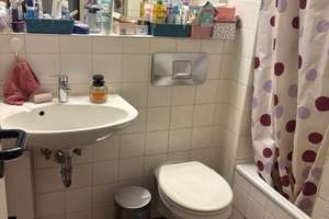 Bezugsfrei zum Wintersemester! Kompaktes Apartment in absoluter Top-Unilage + Tiefgaragenplatz – Paul-Schallück-Straße 9, 50939 Sülz, Köln – Vorschaubild 6