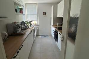 Exklusive 3-Zimmer-Wohnung im Arabellapark – Elektrastraße 00, 81925 Parkstadt, München – Vorschaubild 8