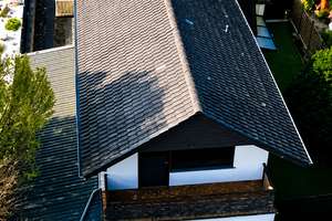 Großzügiges Massivhaus mit Gartenidylle, Terrasse & Balkon – flexibel als Ein- oder Zweifamilienhaus – Die vollständige Adresse der Immobilie erhältst du vom Anbieter., 67598 Gundersheim – Vorschaubild 33