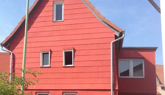 Bild von Liebevoll sanierte Hofreite in Bad Homburg Ober Erlenbach