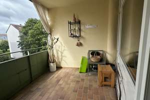 1-Zimmer Wohnung mit Balkon in Heidelberg - attraktive Kapitalanlage – Heinrich-Fuchs-Straße 122, 69126 Rohrbach, Heidelberg – Vorschaubild 13