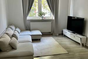 Schöne Altbauwohnung im Kreuzviertel mit Balkon – 44139 Westfalenhalle, Dortmund – Vorschaubild 3