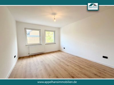 3-Zimmer-Wohnung mit Balkon in Hilter a.T.W.