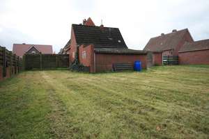 *neuwertiges Badezimmer *großes Grundstück *gute Bausubstanz *Garage *Nebengebäude *Top Lage – Die vollständige Adresse der Immobilie erhältst du vom Anbieter., 26826 Weener – Vorschaubild 4