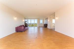 Wohnen in der Marbachshöhe: 3-Zimmer-Wohnung mit zwei Balkonen – Die vollständige Adresse der Immobilie erhältst du vom Anbieter., 34131 Bad Wilhelmshöhe, Kassel – Vorschaubild 6