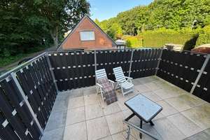 KR-Forstwald, Wunderschöne, ruhige 2,5-Zimmer-Wohnung mit großer Dachterrasse, am Waldrand – Hochbendweg 126, 47804 Forstwald, Krefeld – Vorschaubild 18