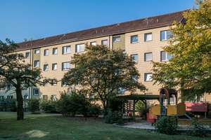 Komfort und Stil: Modernisierte Wohnung in der Teichbreite – An der Teichbreite 31, 38448 Teichbreite, Wolfsburg – Vorschaubild 3