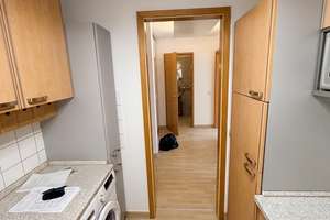 2-Zimmer-Wohnung mit zwei Balkonen in Heidelberg-Bergheim – 69115 Bergheim, Heidelberg – Vorschaubild 7