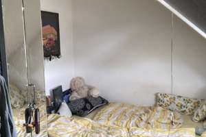 Gemütliche 1 Zimmer- Dachgeschosswohnung in Wiesbaden-Bierstadt – Köpfchenweg 10, 65191 Bierstadt, Wiesbaden – Vorschaubild 9