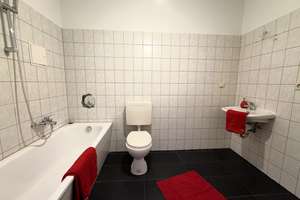 Ruhig gelegenes Kuschelnest mit Wannenbad – 39108 Stadtfeld Ost, Magdeburg – Vorschaubild 3