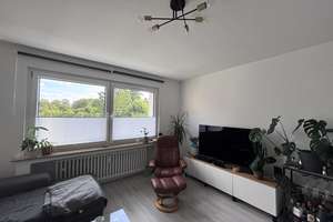 Helle, lichtdurchflutete 2,5-Zimmer-Wohnung in Oberhausen-Styrum/Alstaden zu vermieten – Akazienstraße 150, 46045 Styrum, Oberhausen – Vorschaubild 7