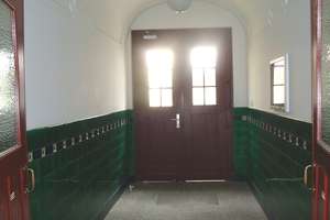 Schöne, helle 3-Raum-Whg. im 3. OG (mit Lift) – Casparistraße 1, 9126 Lutherviertel, Chemnitz – Vorschaubild 23