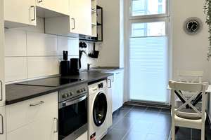 Effortless Urban Living – Stylish 2-Room Home in Prime Prenzlauer Berg – Die vollständige Adresse der Immobilie erhältst du vom Anbieter., 10405 Prenzlauer Berg, Berlin – Vorschaubild 4
