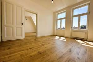 KERNSANIERTE ALTBAU DACHTERRASSEN 5 ZIMMER MAISONETTE WOHNUNG AM ERZBERGERPLATZ – Erzbergerplatz 6, 50733 Nippes (Ortsteil), Köln – Vorschaubild 5