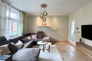 Ihr neues Zuhause - Charmante Doppelhaushälfte in ruhiger Lage von Ilsenburg – Die vollständige Adresse der Immobilie erhältst du vom Anbieter., 38871 Ilsenburg (Harz) – Vorschaubild 15