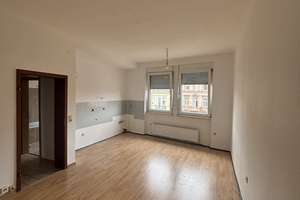1,5-Zimmerwohnung-Wohnung in Mannheim