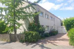 Freistehendes Zweifamilienhaus 9 ZKB ca. 240 m² mit barrierefreier Erdgeschosswohnung in Seenähe – Duisburg – Vorschaubild 2