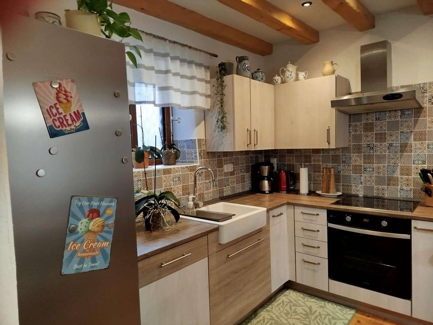 Immobilie in Rüssingen - Kernsaniertes Einfamilienhaus im Landhausstiel mit Liebe zum Detail - Bild 11