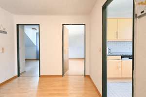 Maisonette-Wohnung mit Studio – Die vollständige Adresse der Immobilie erhältst du vom Anbieter., 37077 Weende, Göttingen – Vorschaubild 7