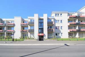 Kapitalanlage 2-Zimmer-Wohnung in Bonn – Die vollständige Adresse der Immobilie erhältst du vom Anbieter., 53119 Tannenbusch, Bonn – Vorschaubild 3