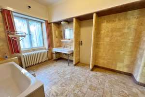 Halle-Innenstadt: Originale Villa zum Sanieren, für 1 bis 3 Familien, großes Park-Naturgrundst – Ratswerder 8, 6110 Südliche Innenstadt, Halle (Saale) – Vorschaubild 20