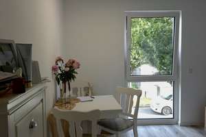 Stilvolle 2-Zimmer-Wohnung in Hainholz – wohnen in gefragter Lage Hannovers – Bohnhorststr. 00, 30165 Hainholz, Hannover – Vorschaubild 5