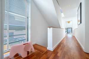 Exklusives Townhouse mit zwei Tiefgaragenstellplätzen in Hamburg-Eppendorf – Hamburg – Vorschaubild 20