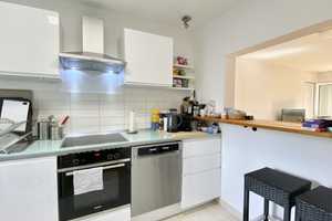 Zum 1.10 *Möbl. Wohnung mit sonnigem Süd-Balkon, ruhig Parkstadt Bogenhausen – Buschingstrasse 0, 81677 München – Vorschaubild 13