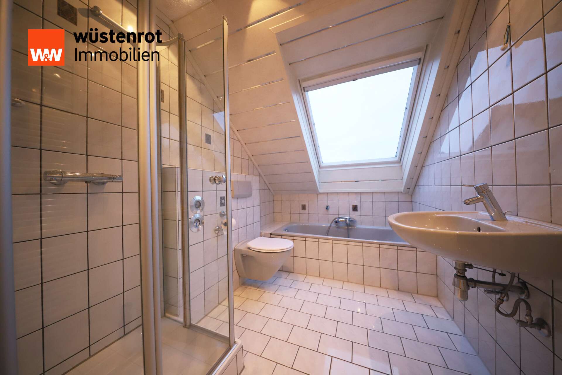 Immobilie in Jettingen - Interessantes Dreifamilienhaus für Kapitalanleger und Eigennutzer in gefragter Wohnlage! - Bild 5