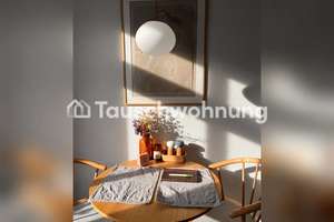 Tauschwohnung: 3-Zimmer-Altbauwohnung im Eimsbüttel Nähe Schlump/Grindel 🏡 – Auf Nachfrage 1, 20144 Harvestehude, Hamburg – Vorschaubild 7