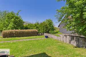 +2 MIN BIS L-REMICH:
ZWEIFAMILIENHAUS / 190 M² WFL. / 2 GARAGEN / 12 AR – Merzig-Wadern (Kreis) – Vorschaubild 11