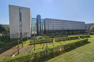 *****Exklusives Penthouse über 2 Etagen und TG-Stellplatz in begehrter Lage von Golzheim***** – Die vollständige Adresse der Immobilie erhältst du vom Anbieter., 40474 Golzheim, Düsseldorf – Vorschaubild 8