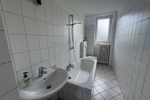 Helle Wohnung in Unterrath – 3 Zimmer, separater Küche, Balkon – Kalkumer Str. 40, 40468 Unterrath, Düsseldorf – Vorschaubild 9