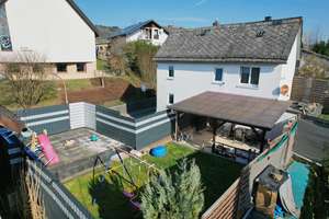 Umfangreich modernisiertes Einfamilienhaus mit Garten und Garage - provisionsfrei – Die vollständige Adresse der Immobilie erhältst du vom Anbieter., 35753 Greifenstein – Vorschaubild 4