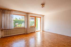 WOHNEN, WACHSEN, WOHLFÜHLEN:
DOPPELHAUSHÄLFTE MIT RAUM ZUM GESTALTEN – Die vollständige Adresse der Immobilie erhältst du vom Anbieter., 81477 Obersendling, München – Vorschaubild 2