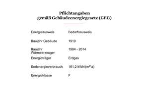 Charmante 3-Zimmer-Eigentumswohnung mit Balkon in zentraler Lage – Die vollständige Adresse der Immobilie erhältst du vom Anbieter., 27570 Geestendorf, Bremerhaven – Vorschaubild 11