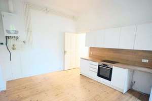 Charmante 1,5-Zimmer-Altbauwohnung im Erstbezug nach Sanierung – Moabit – Emdener Straße 40, 10551 Moabit, Berlin – Vorschaubild 2